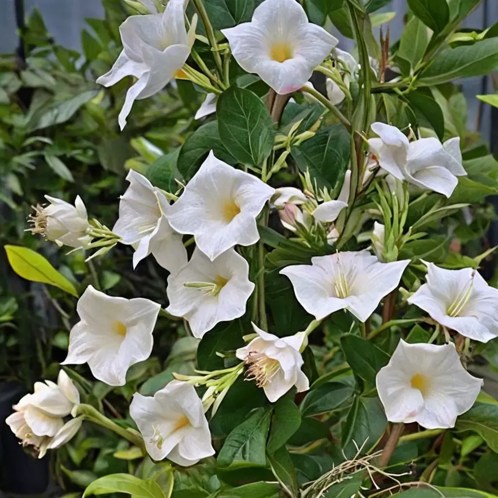 Chilean Jasmine