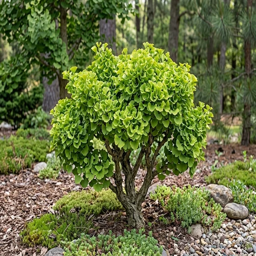 Mariken Ginkgo