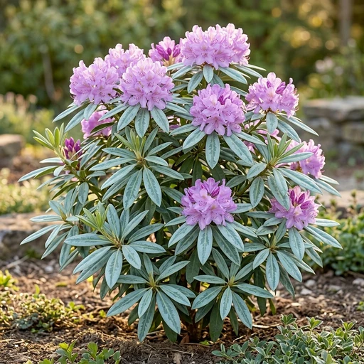 Autumn Amethyst Azalea