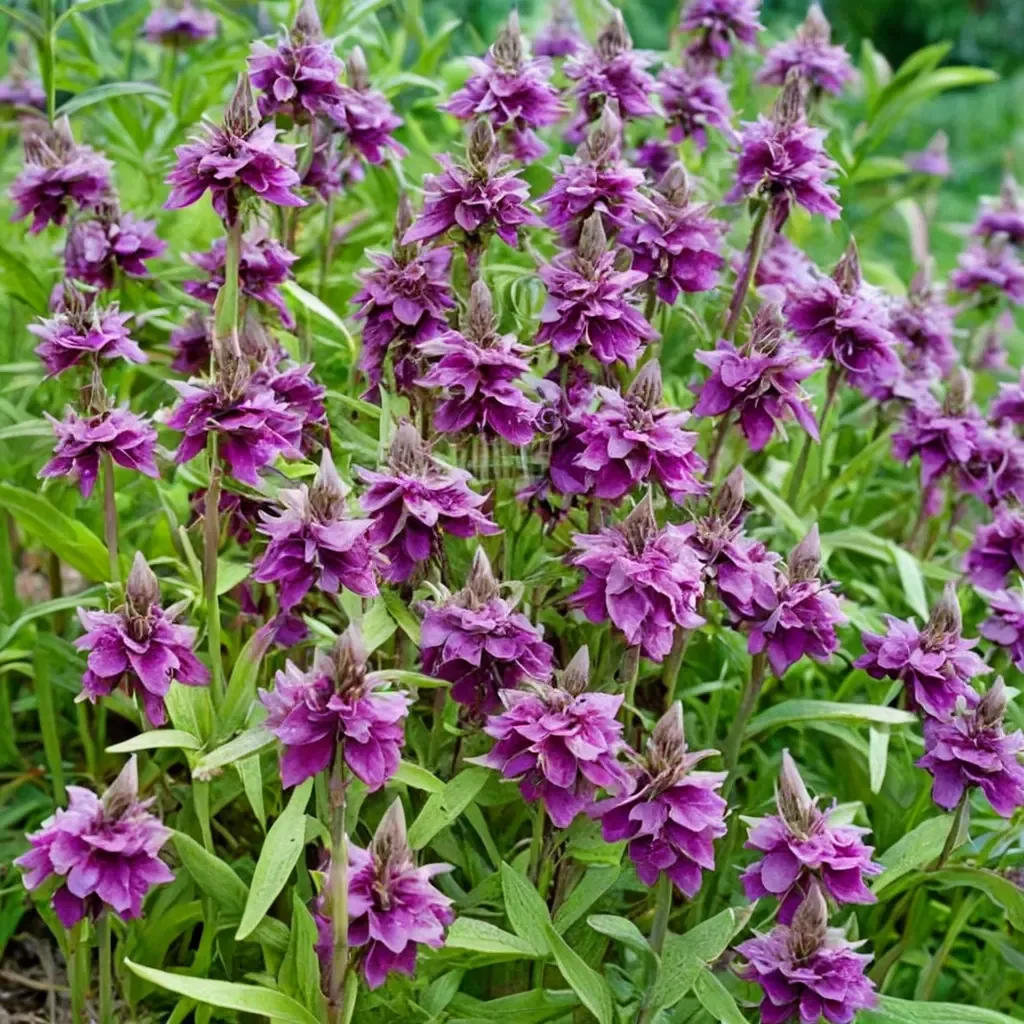 Bergamo Bee Balm