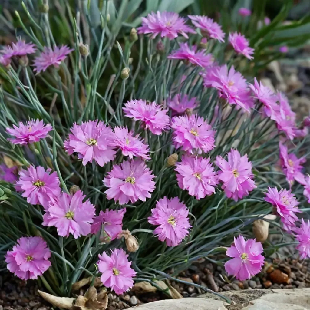 Cheddar Pink