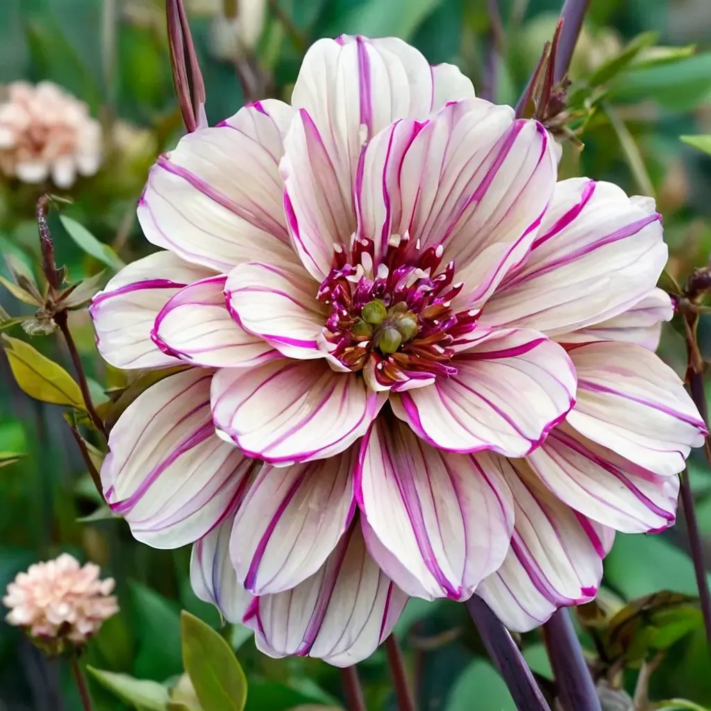 Flashback Dahlia