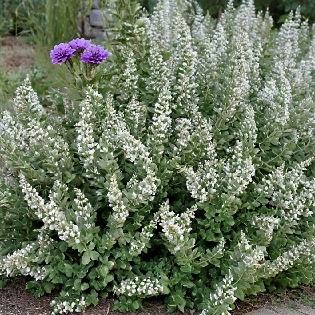 Lesser Calamint