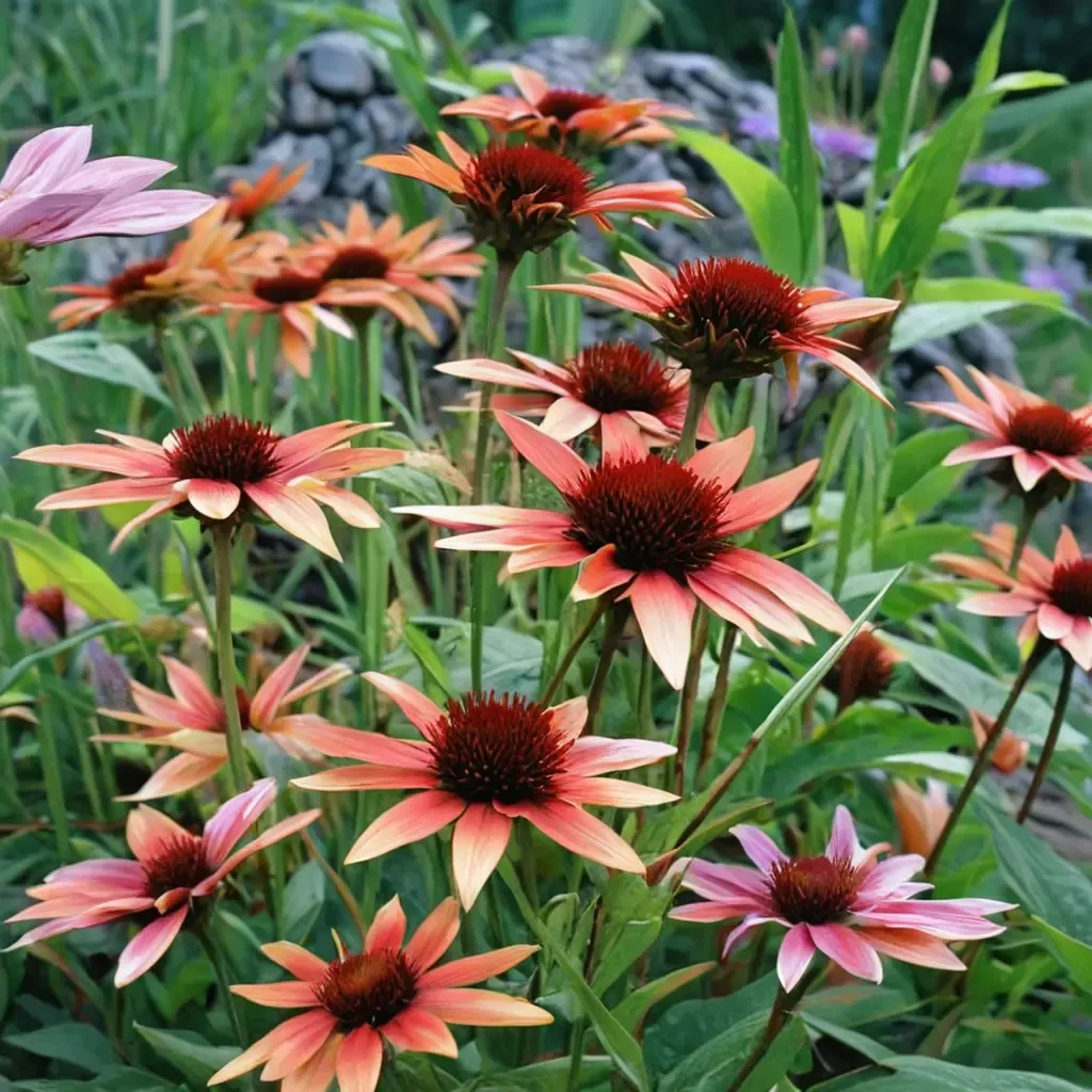 Sundown Coneflower