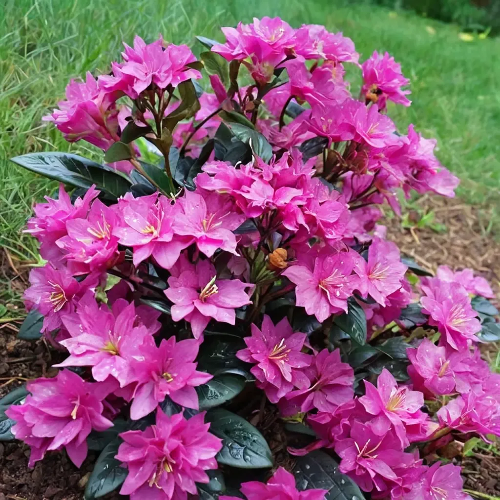 Mezitt Elite Star Rhododendron