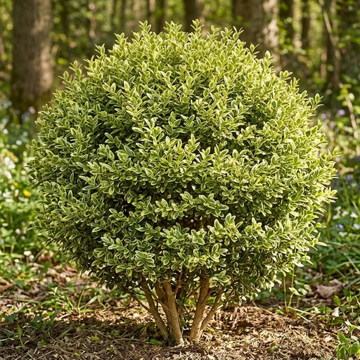 Golden Dream Boxwood