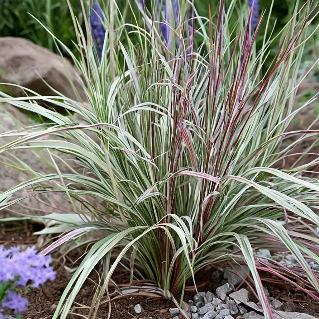 Chameleon Little Bluestem