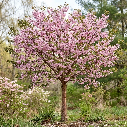 Okame Cherry