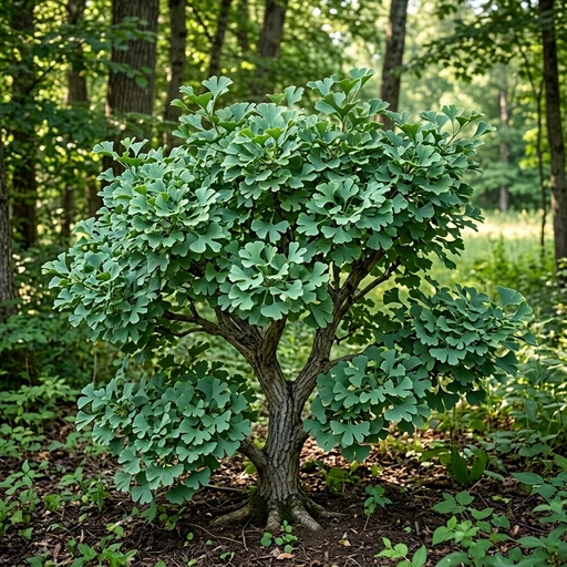 Grind Stone Ginkgo