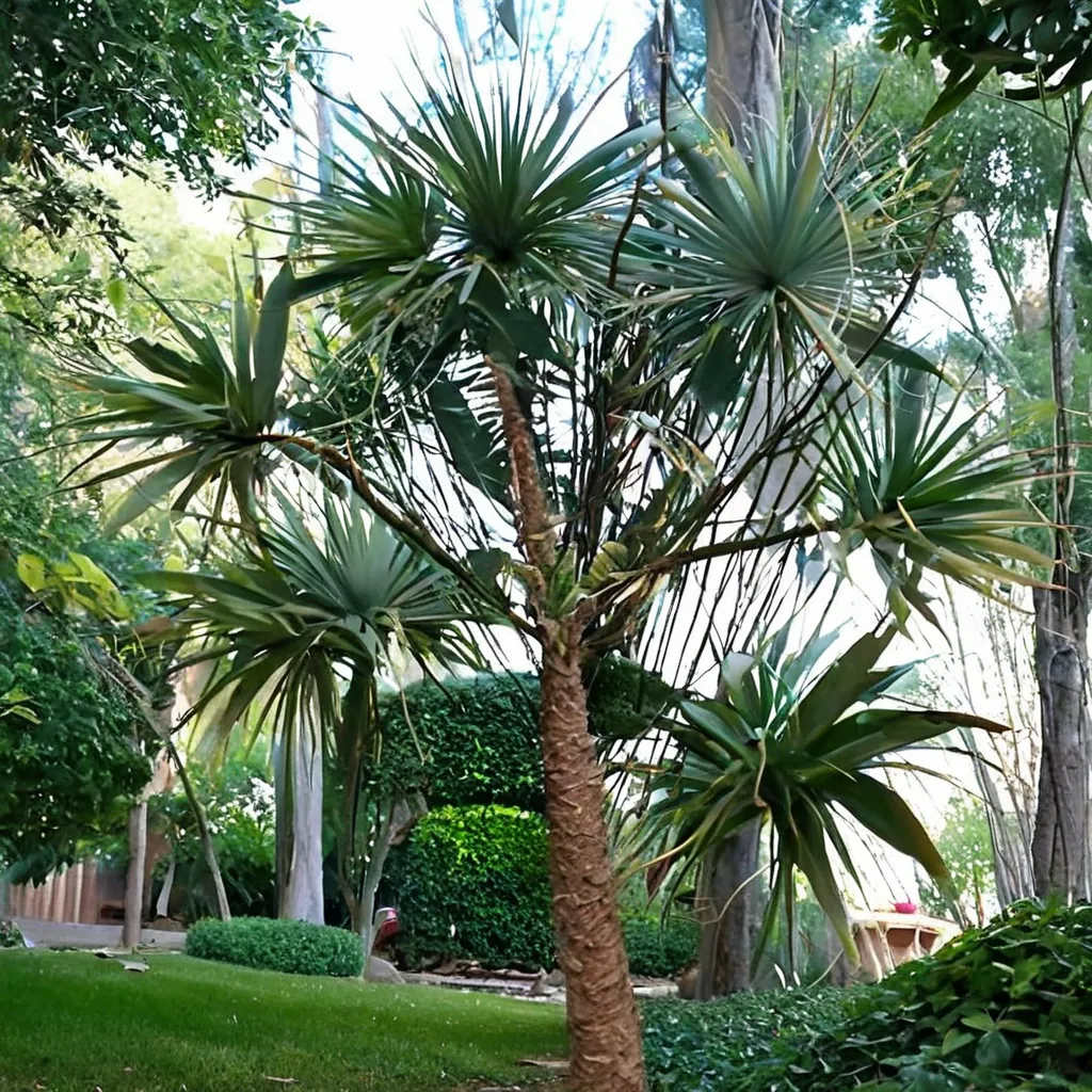Bermuda Palmetto Sabal Palm