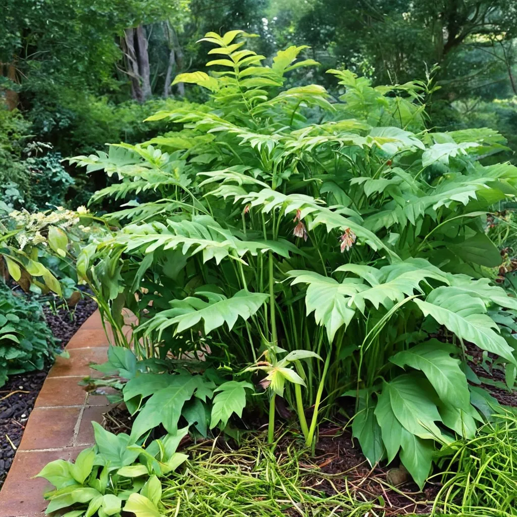 Great Solomon's Seal