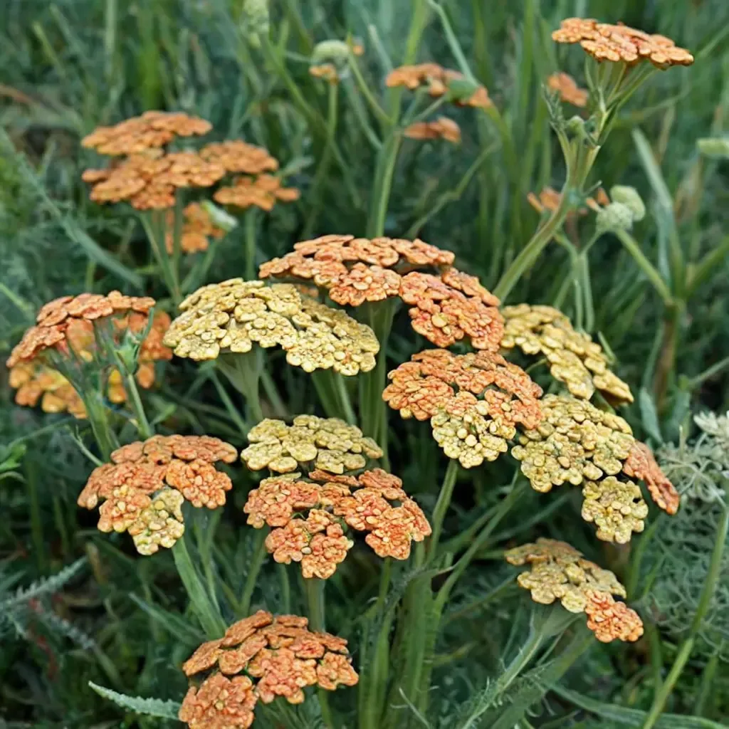 Terracotta Yarrow