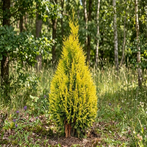 Spring Grove Western Arborvitae