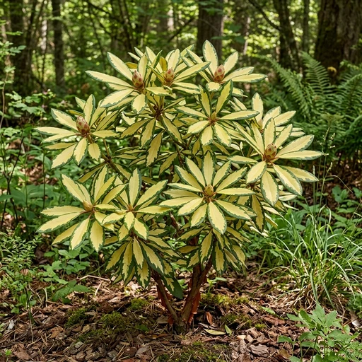 PJM Elite Star Rhododendron