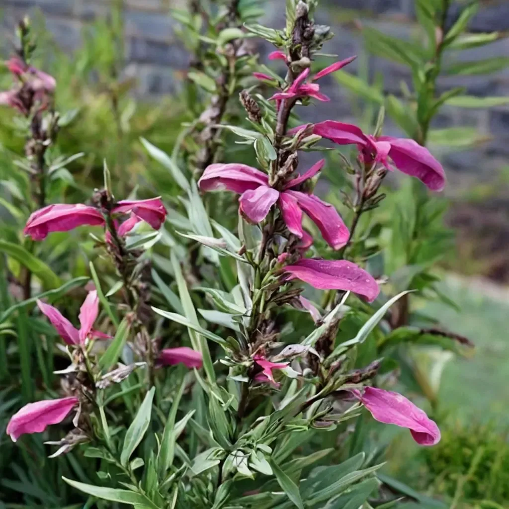 Penstemon Sage