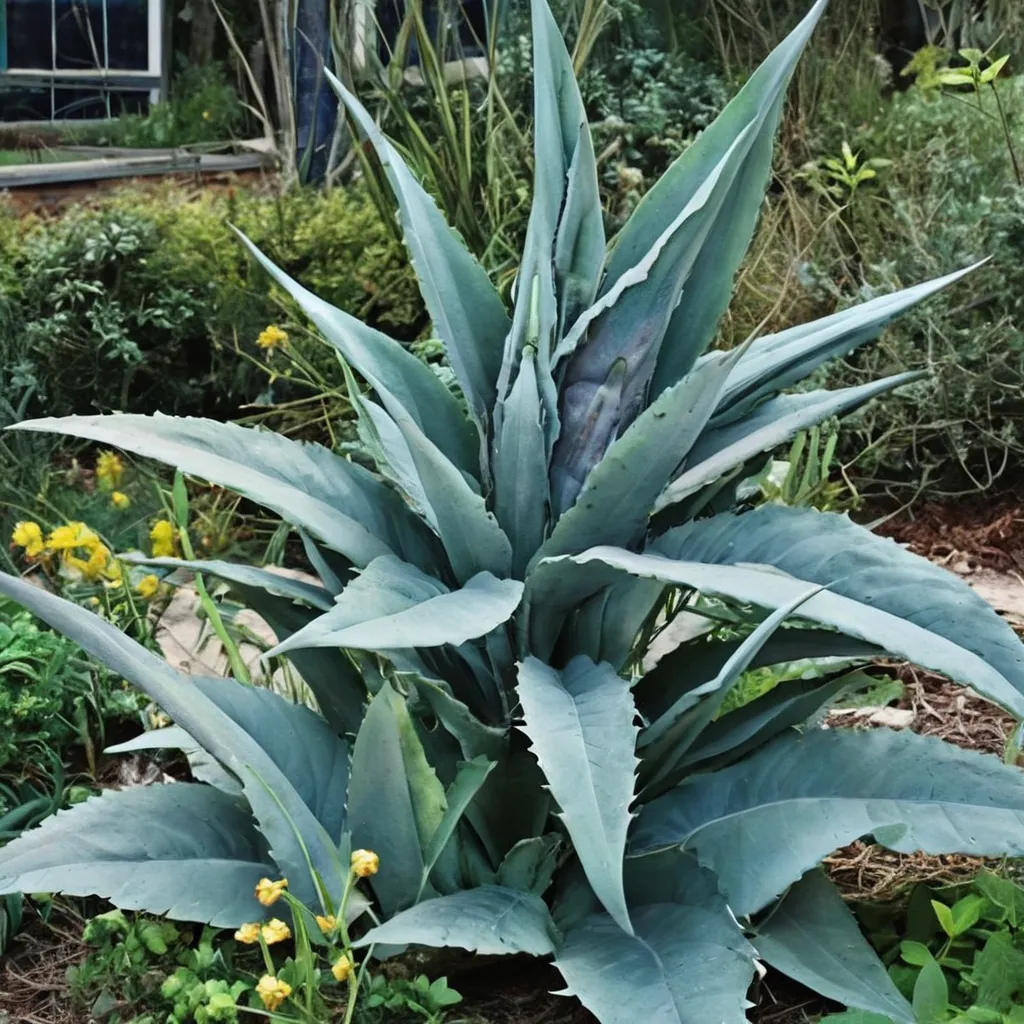 American Agave