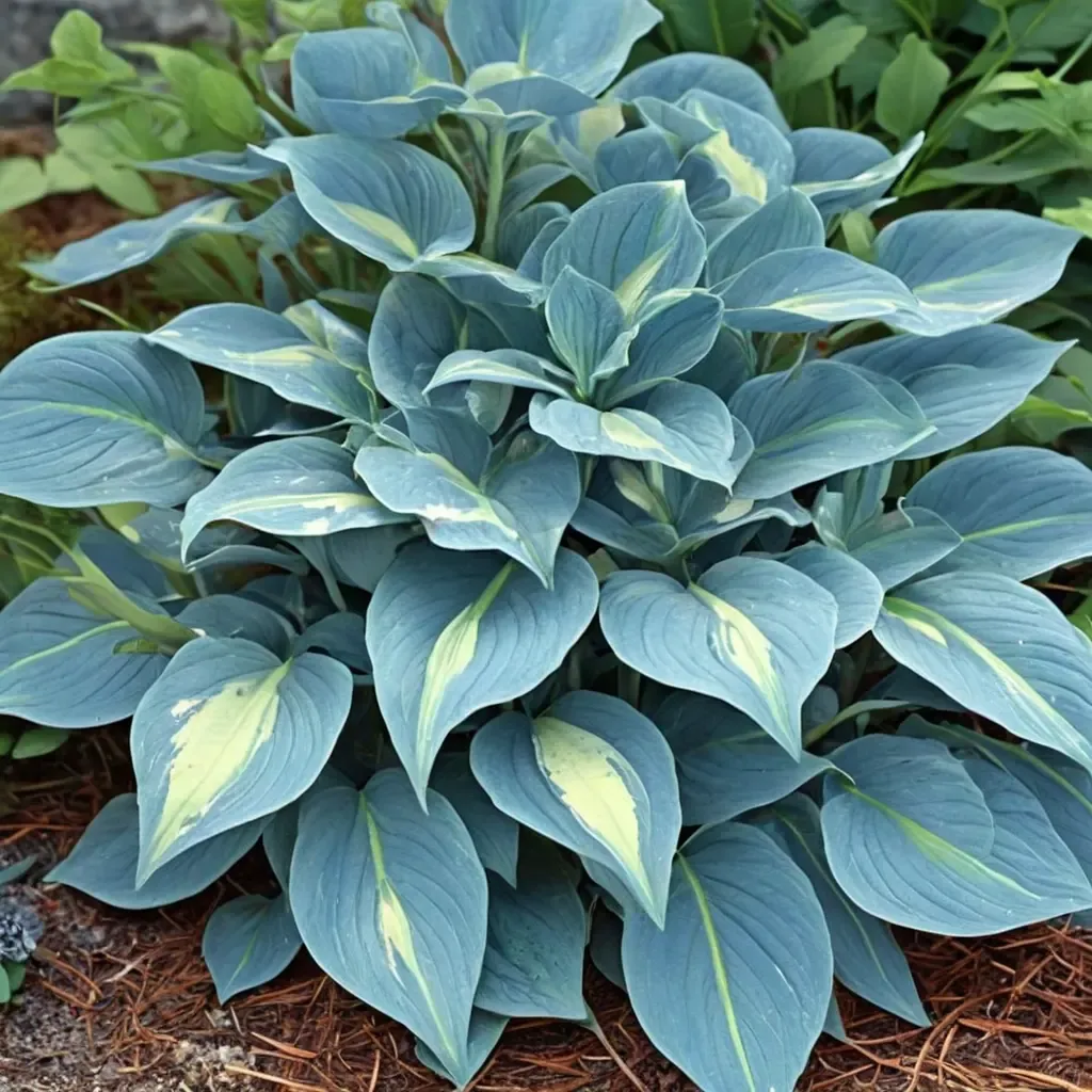 Touch of Class Hosta