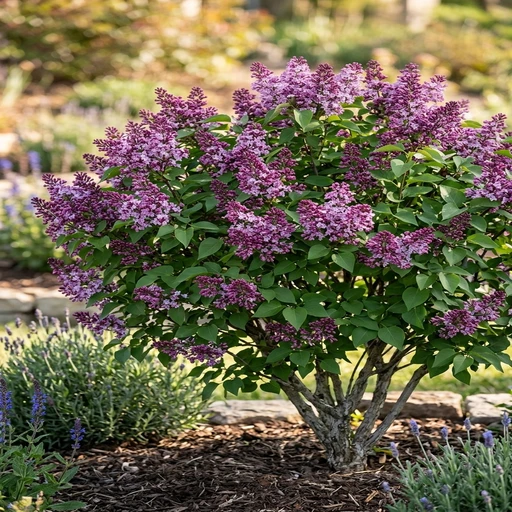 Bloomerang Dark Purple Lilac