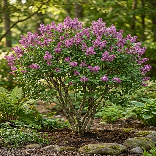Bloomerang Purple Lilac