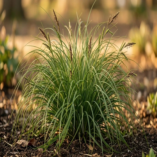 Cherokee Sedge