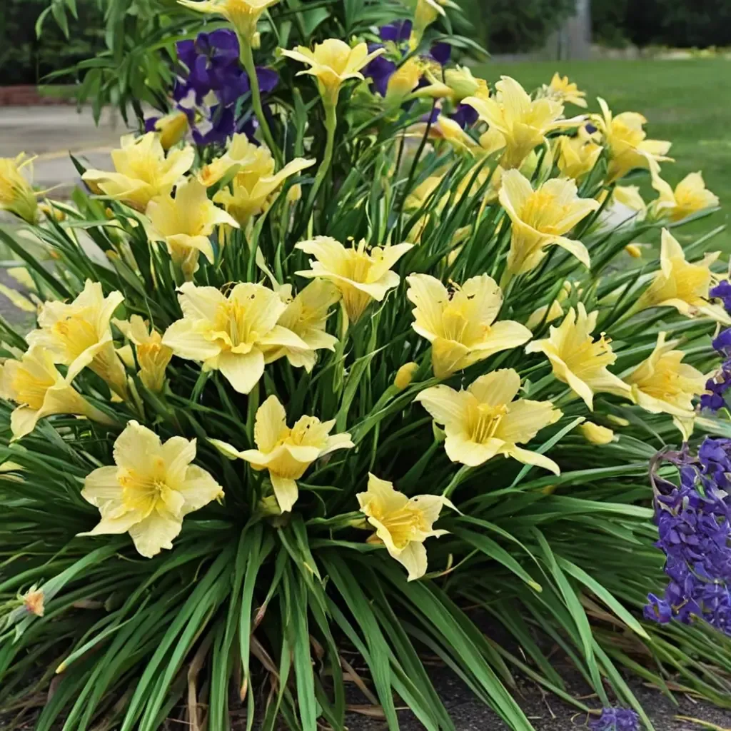 Happy Returns Daylily