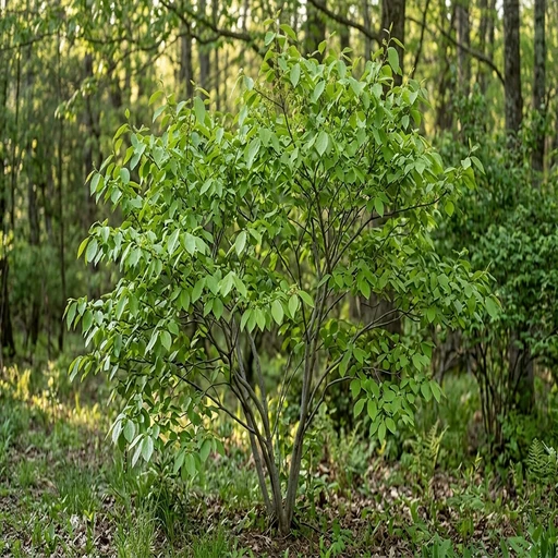 Spicebush