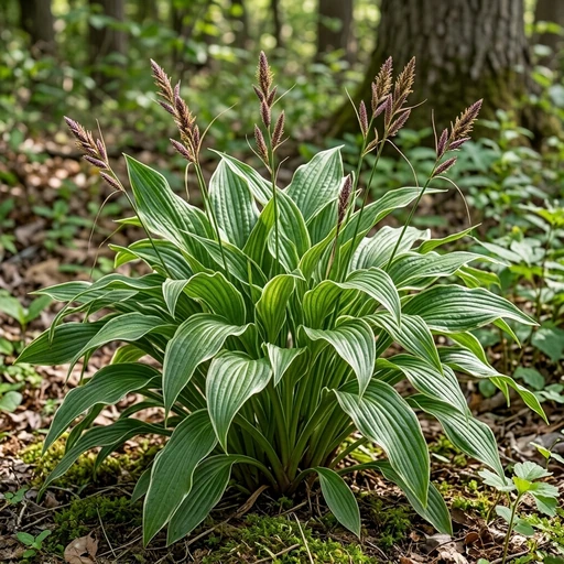 Seersucker Sedge
