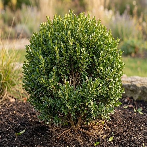Winter Gem Boxwood