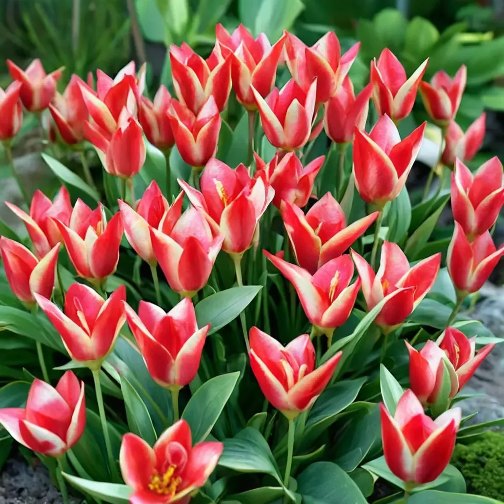 Pinocchio Tulip