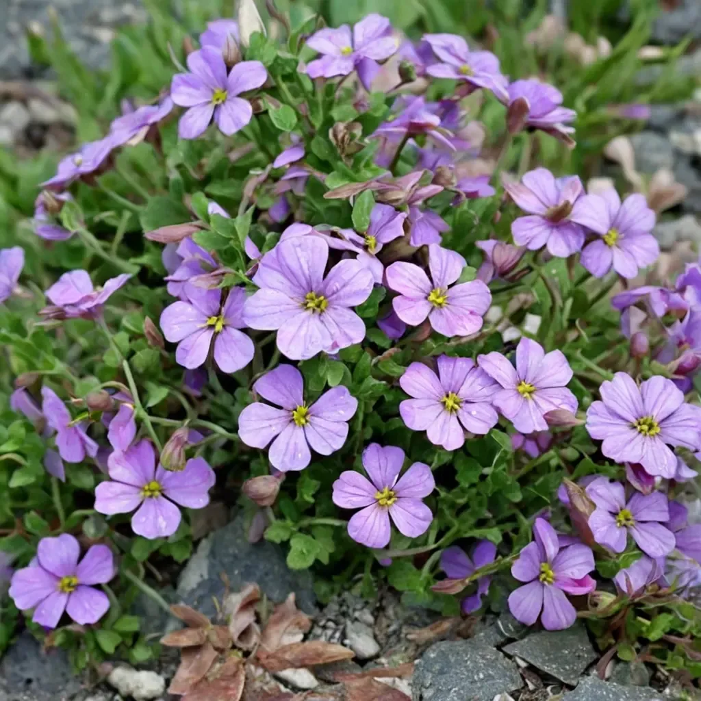 Rock Cress