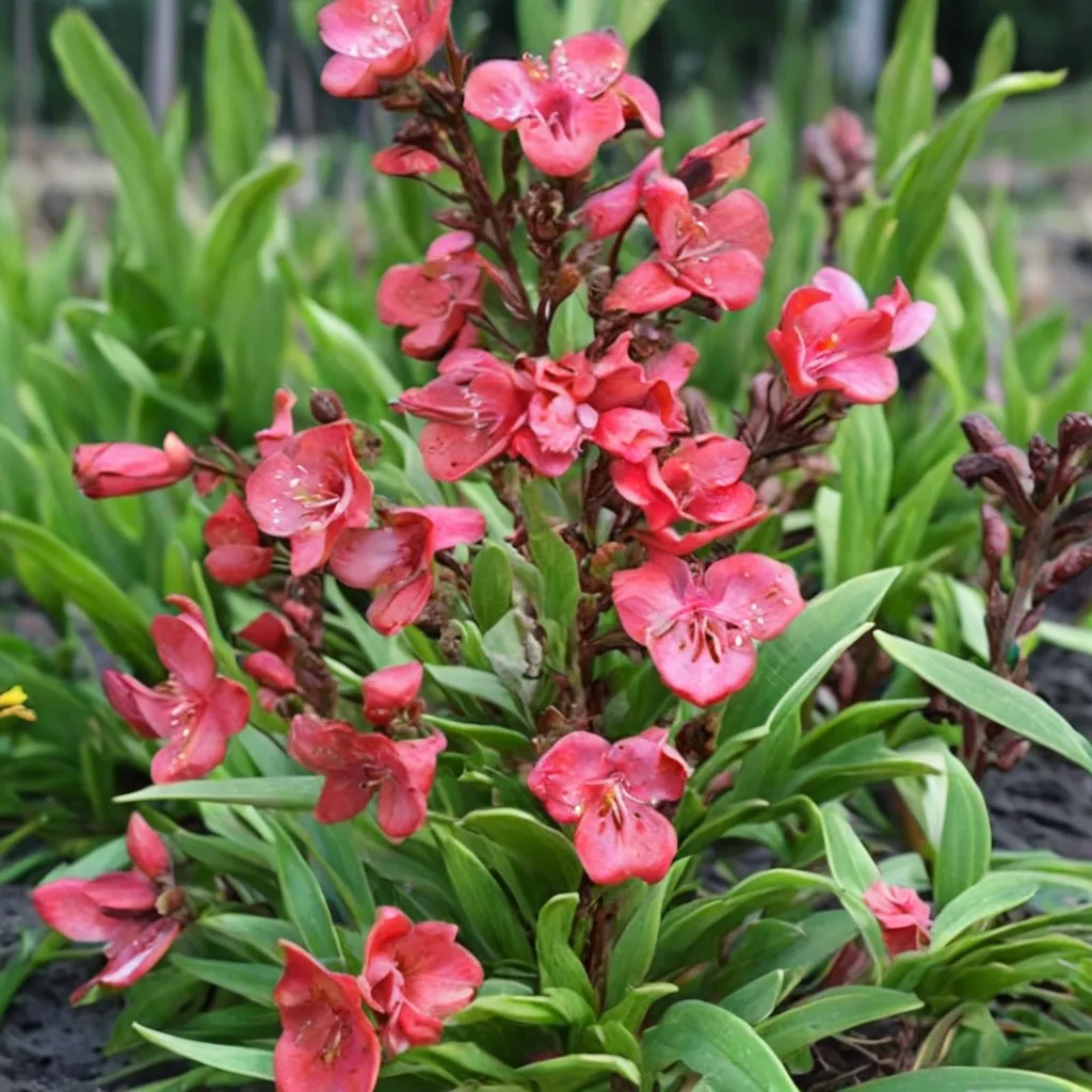 Cherry Sparks Penstemon