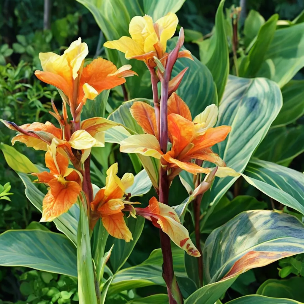 Canna Nuance