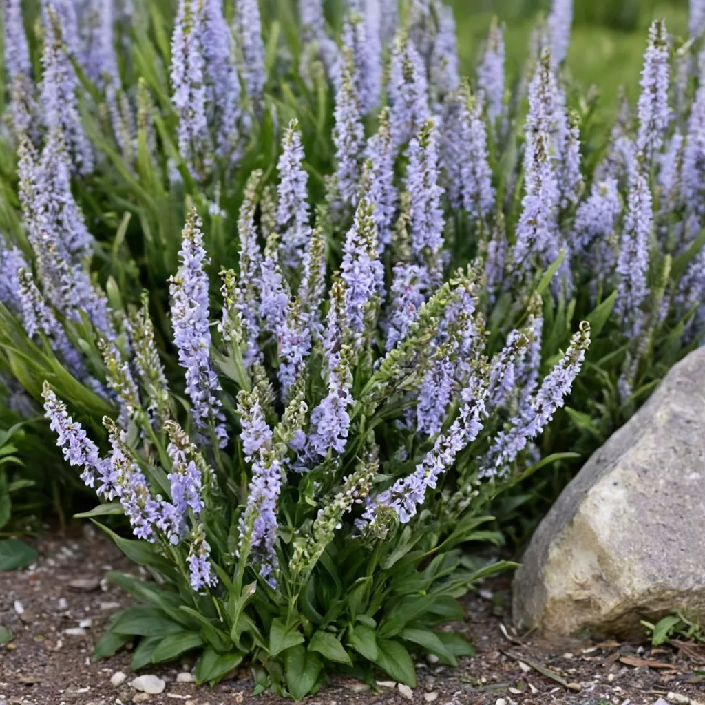Perfect Profusion Meadow Sage