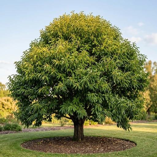 Chinese Chestnut