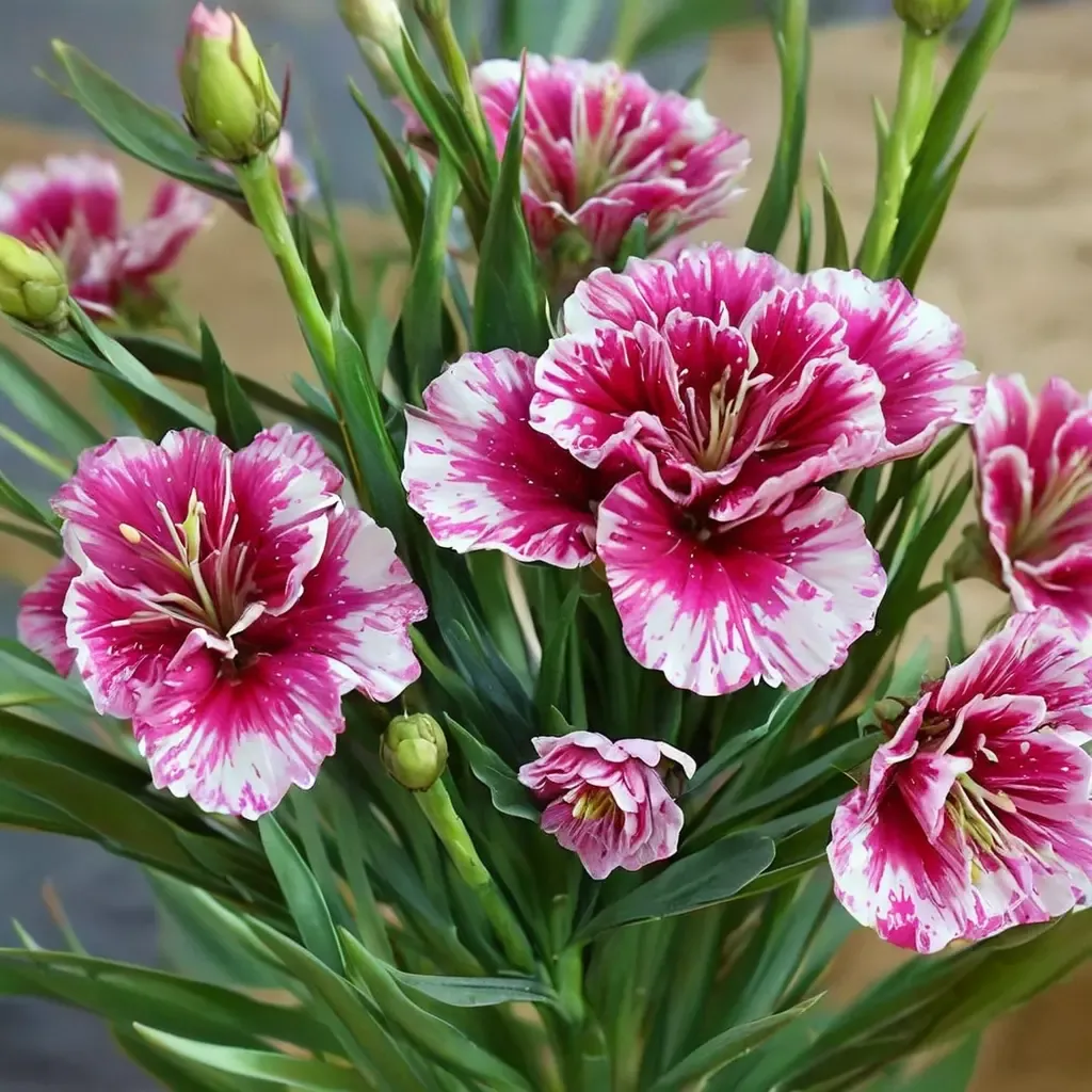 Carnation