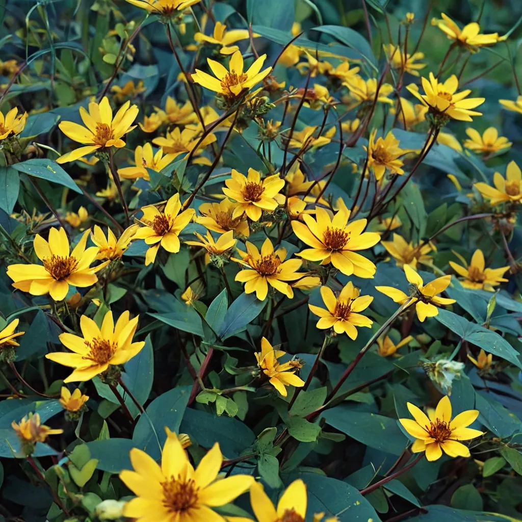 Prairie Sunflower