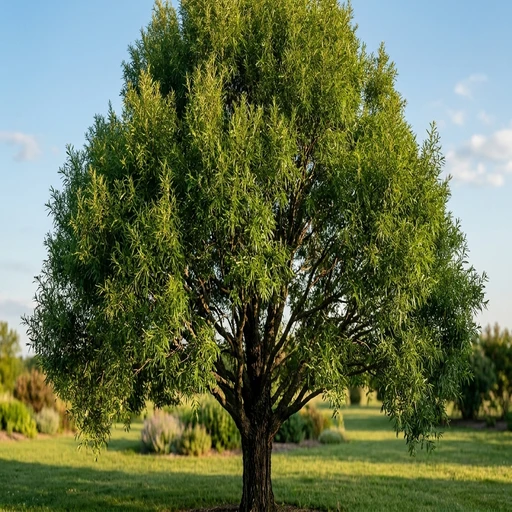 Willow Oak