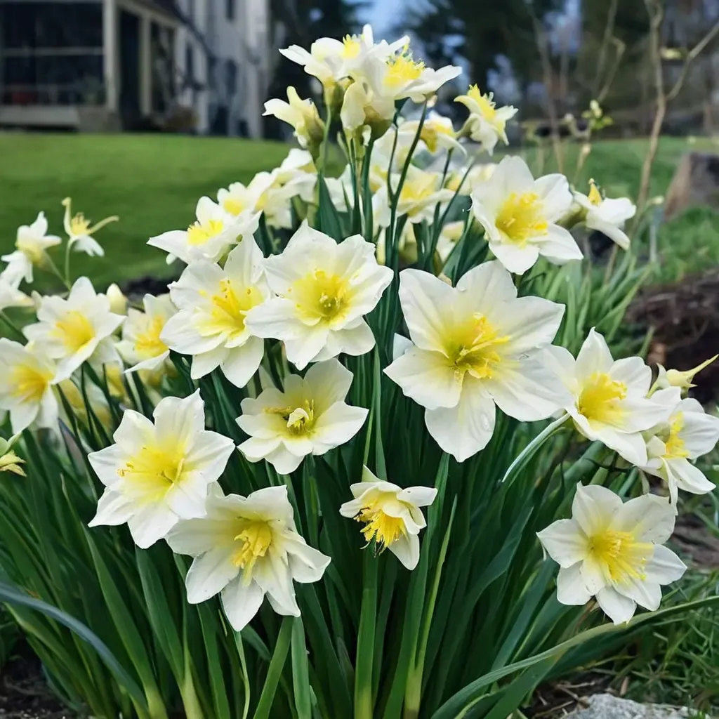 Ice Follies Daffodil