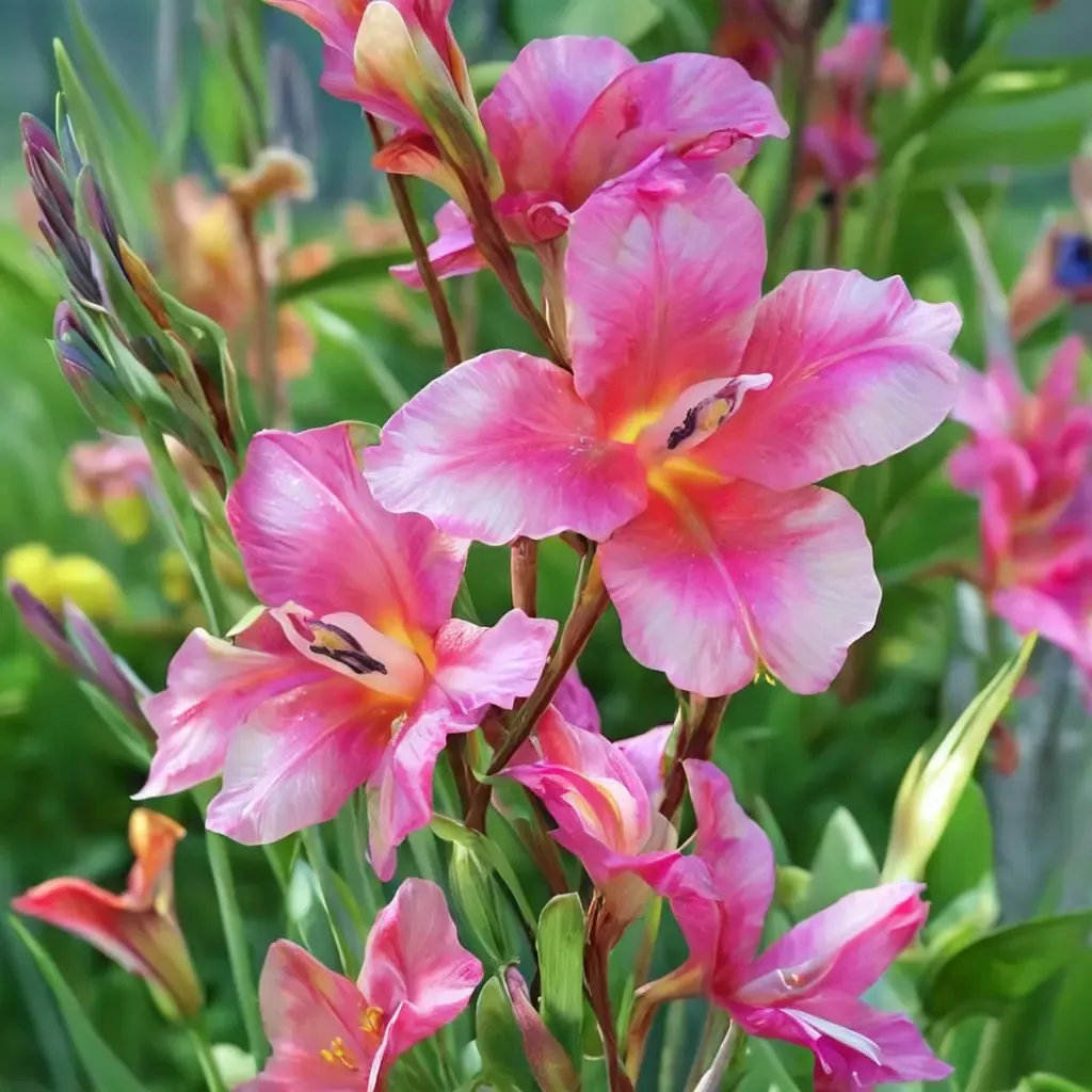 Charm Gladiolus