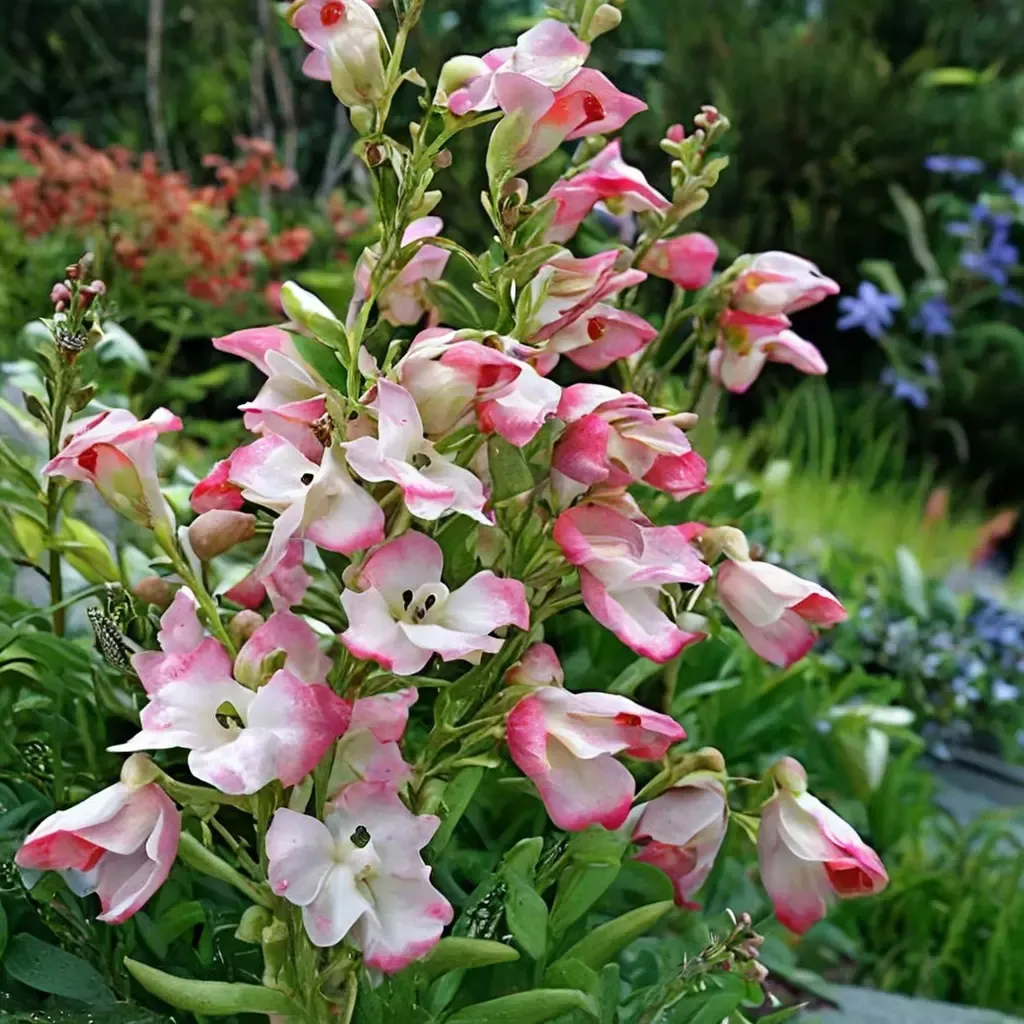 Thorn Penstemon