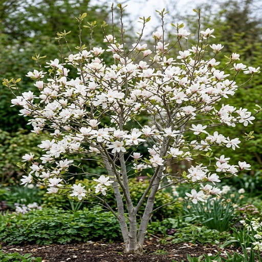 Merrill Magnolia