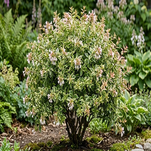 Mardi Gras Abelia