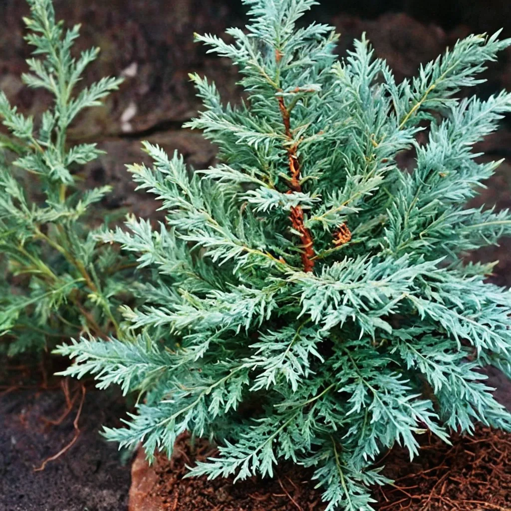 Moss False Cypress