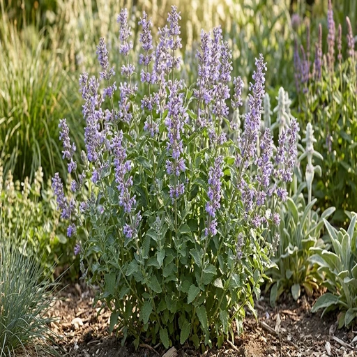Summer Magic Catmint