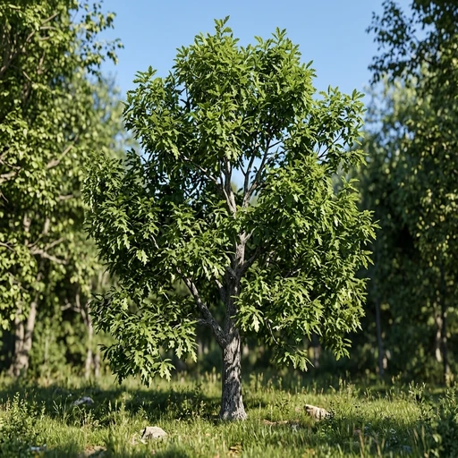 Chinkapin Oak