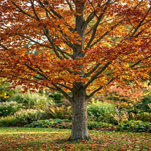European Beech