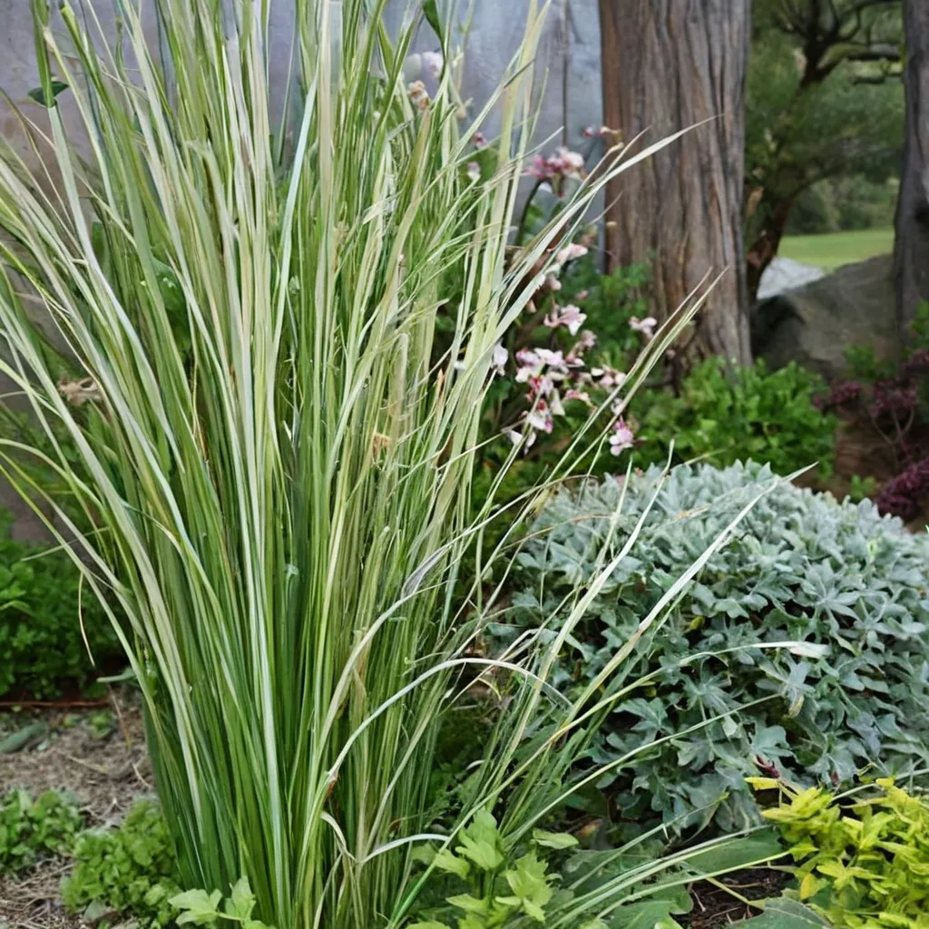 Calamagrostis Avalanche