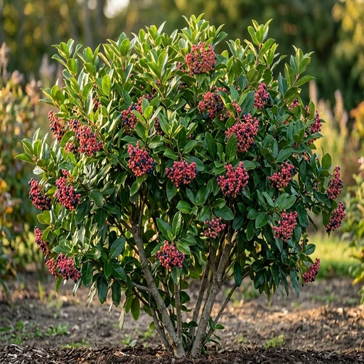 Brandywine Viburnum