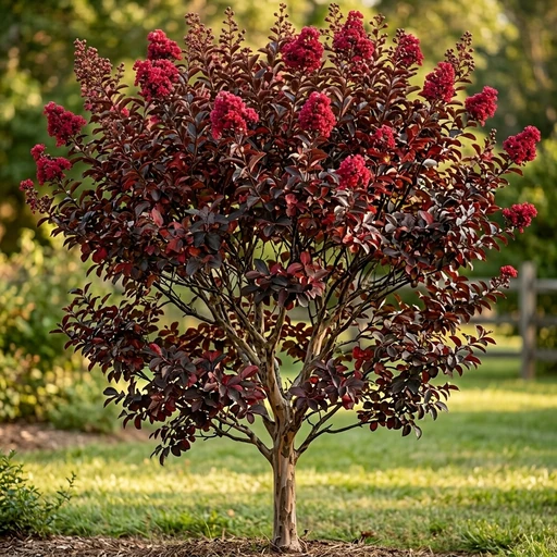Arapaho Crape Myrtle
