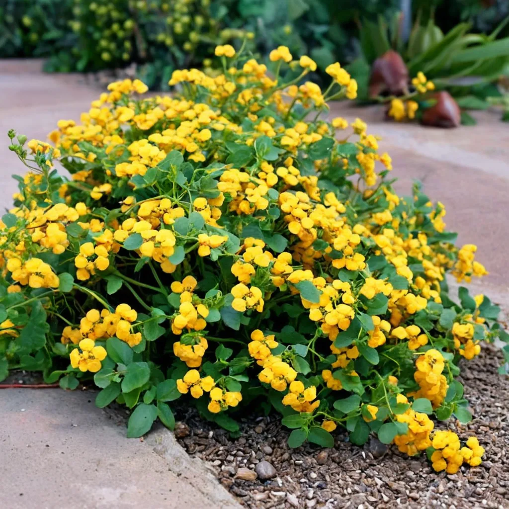 Lantana New Gold